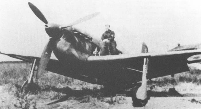SNCAO 200 Squadron GC I 145