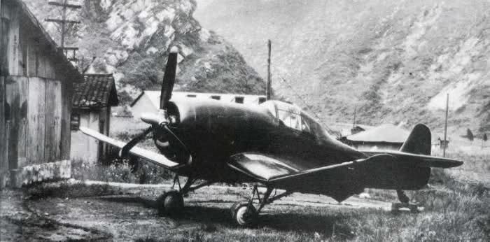 Chu XP-1