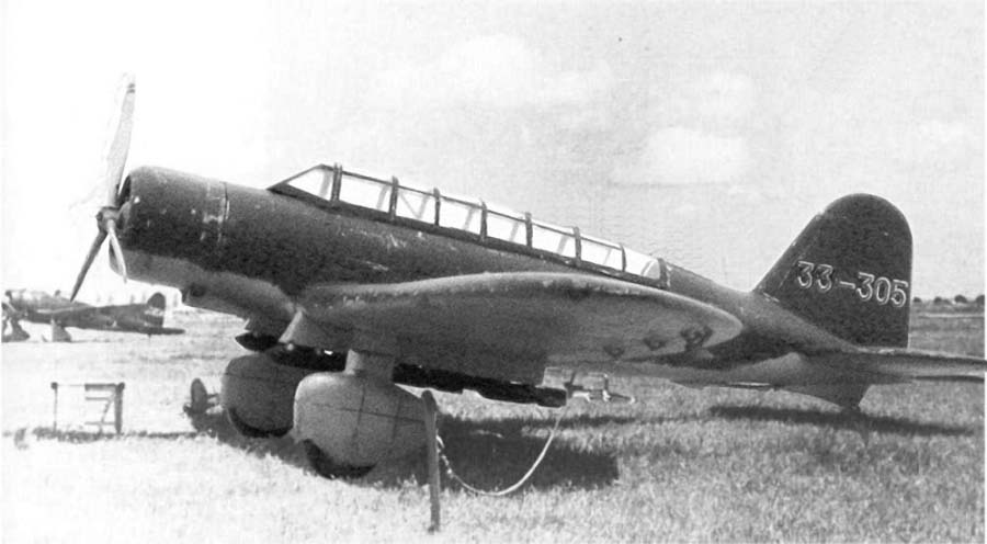 Mitsubishi B5M