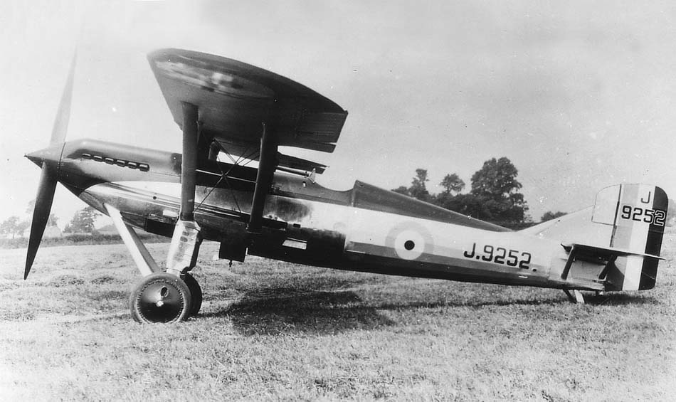 Westland Wizard II
