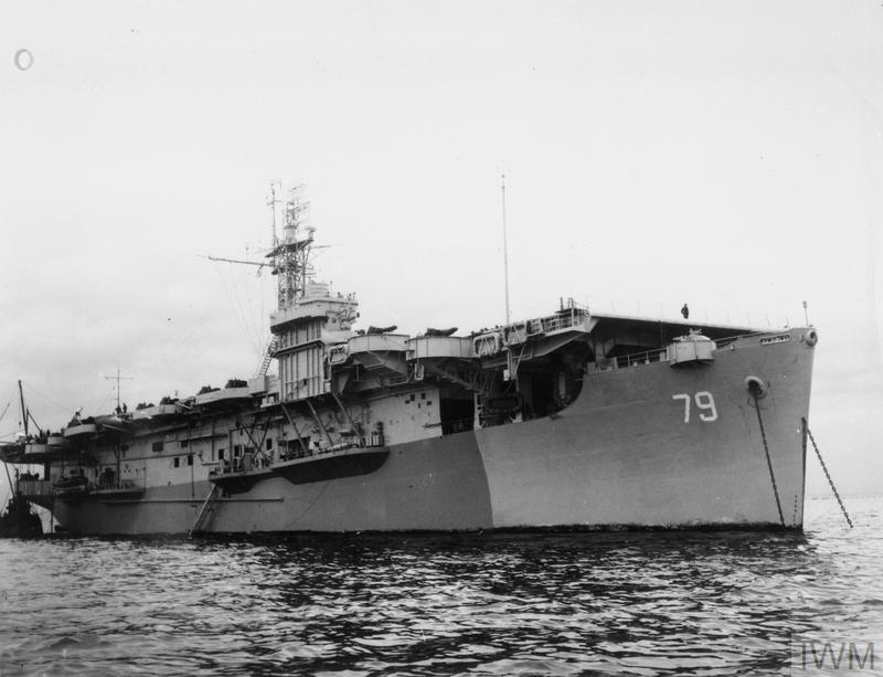 HMS Puncher