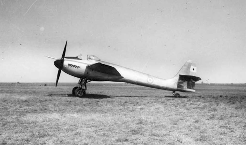 FMA I.Ae. 30 Ñancú