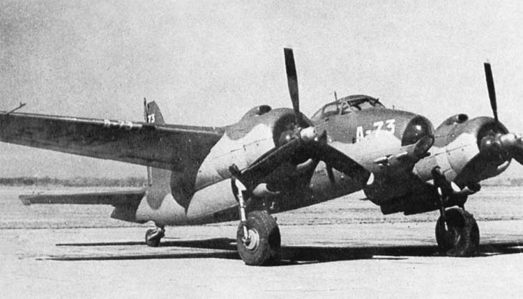 FMA I.Ae. 24 Calquín