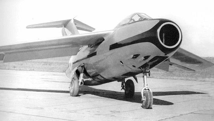 FMA I.Ae. 33 Pulqui II