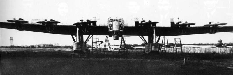 Kalinin K-7