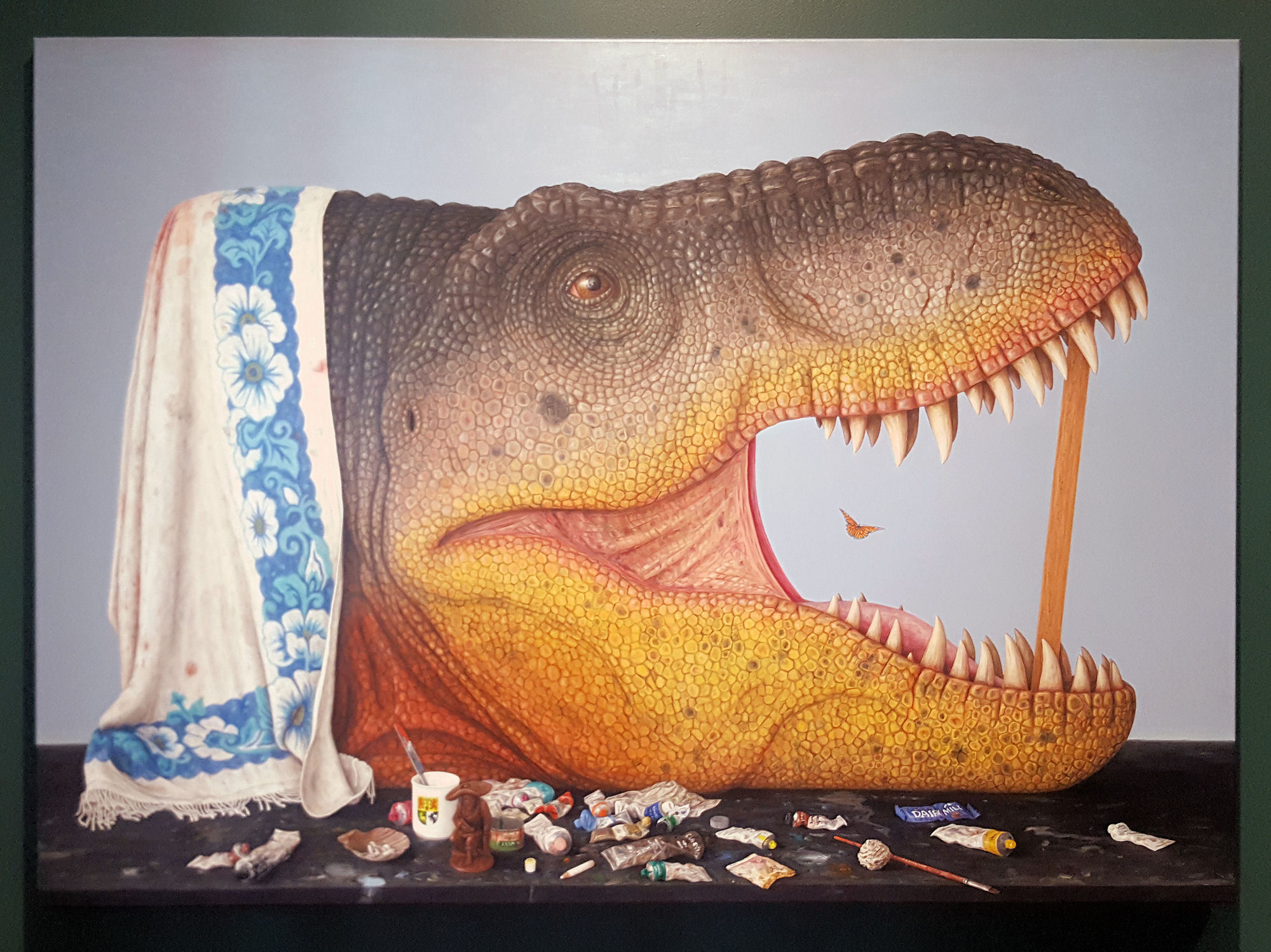 Maitland Regional Art Gallery