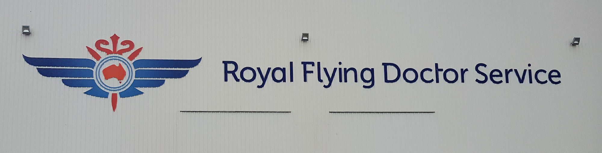 Flying Doctor Visitor Experience Dubbo
