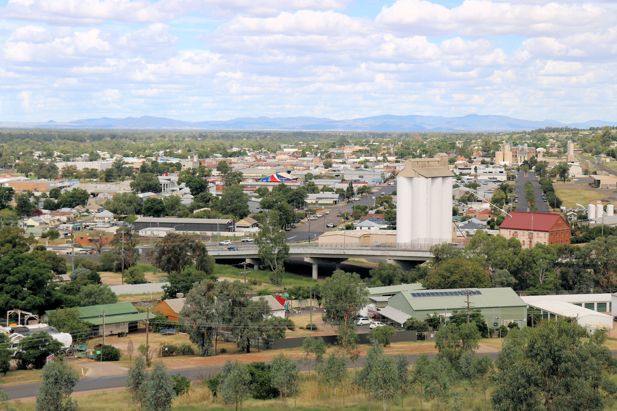 Gunnedah New South Wales