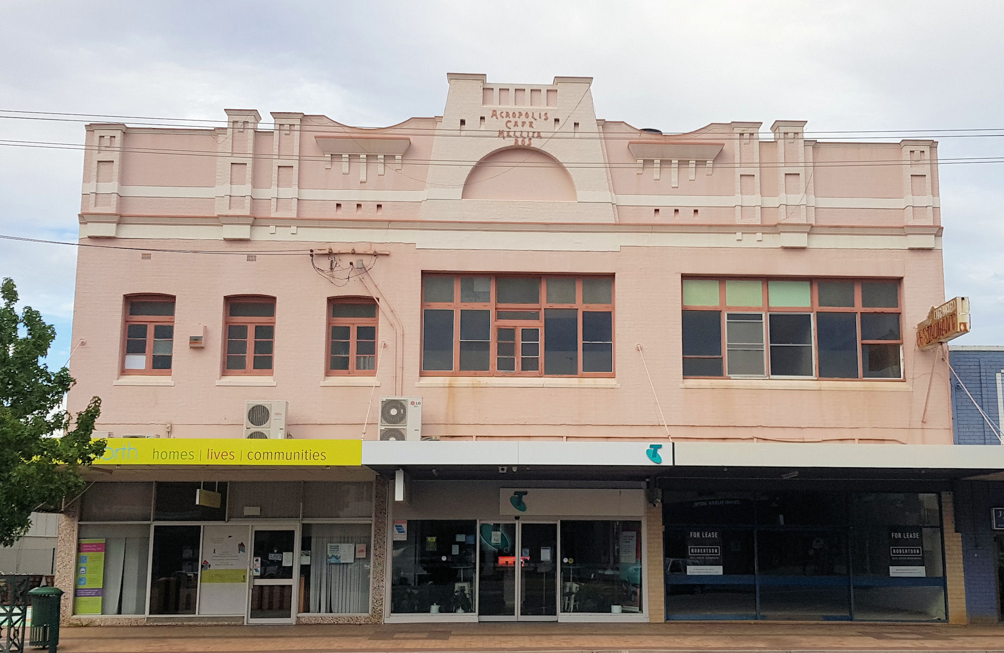 Gunnedah New South Wales Destination's Journey