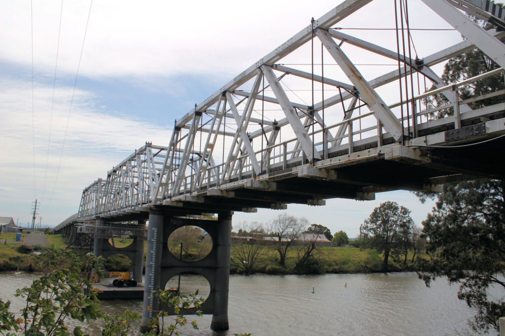 Morpeth on the Hunter River - Destination's Journey