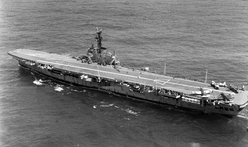 ARA Independencia V-1