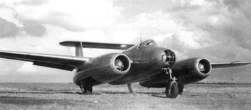 SNCAC NC.1071