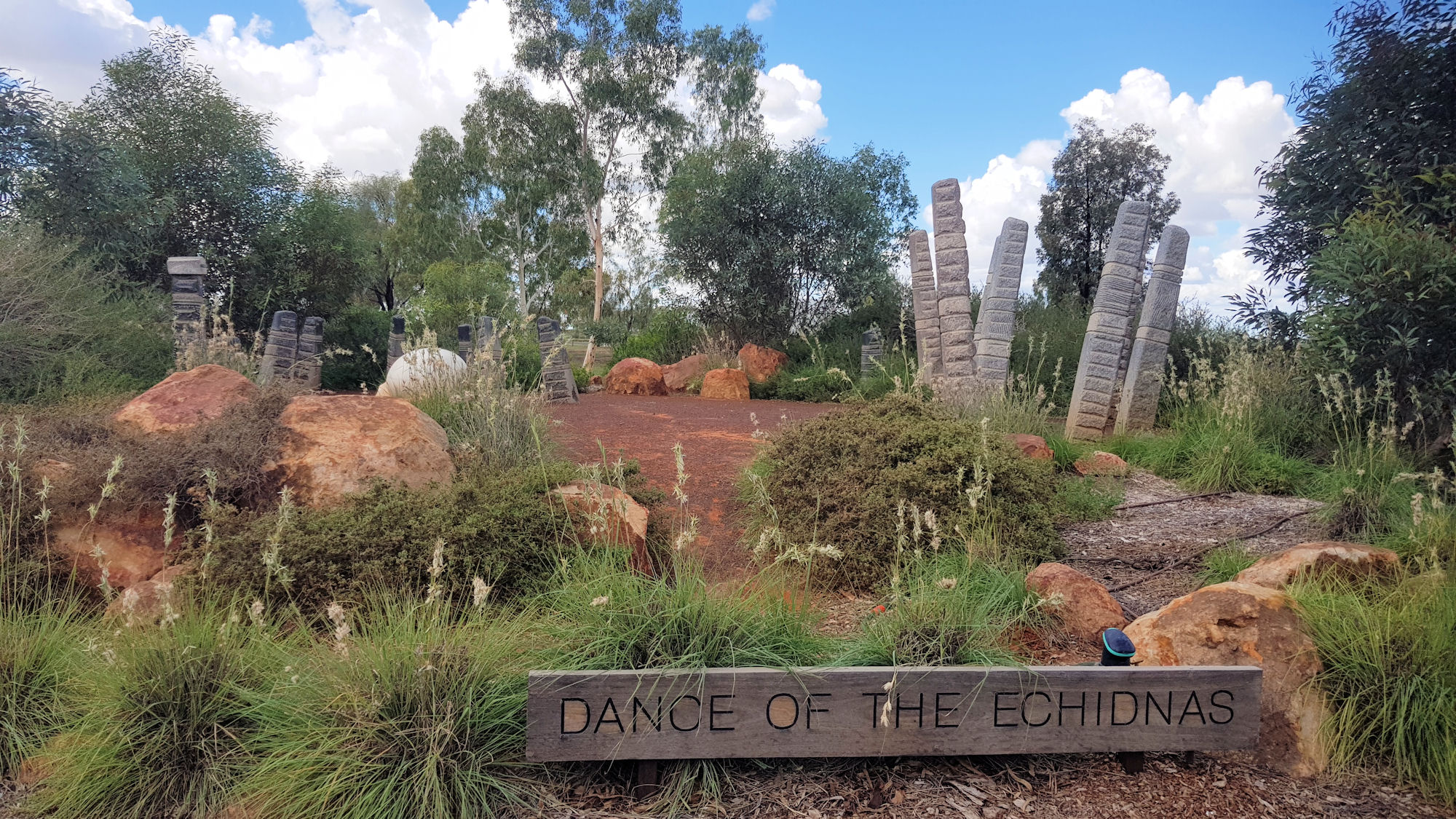 Bourke Gateway to the Australian Outback