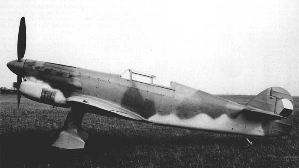 Avia B.35/1