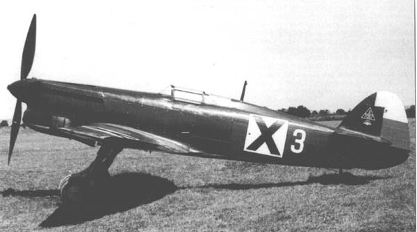 Avia B.135