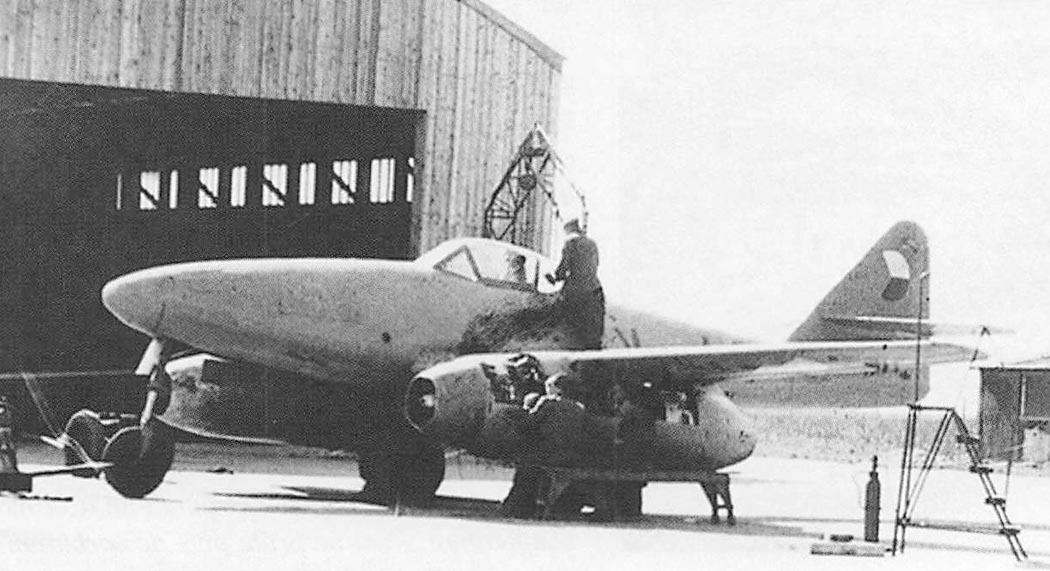 Avia S92 Destination's Journey