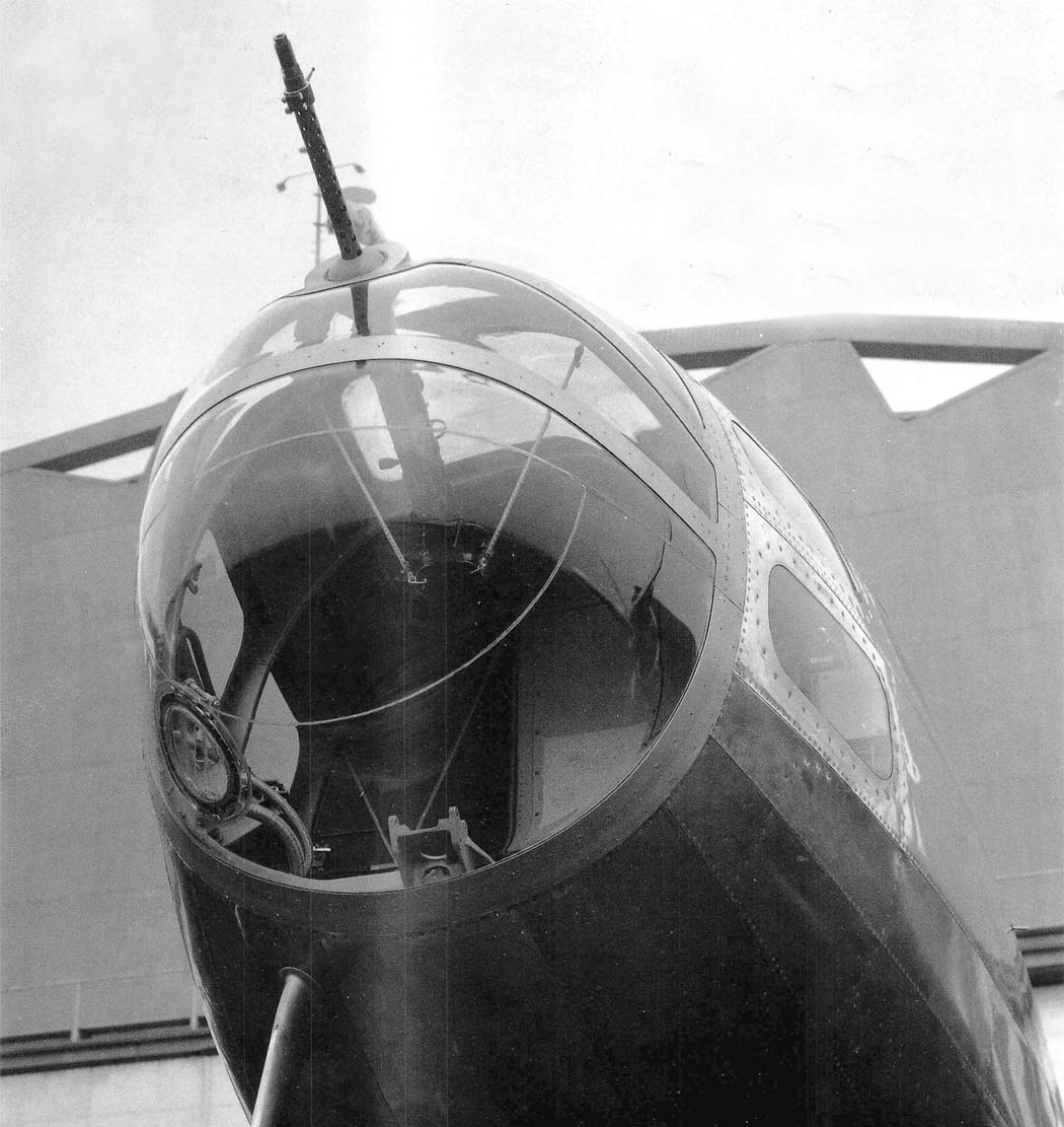Douglas B-23 Dragon - Destination's Journey