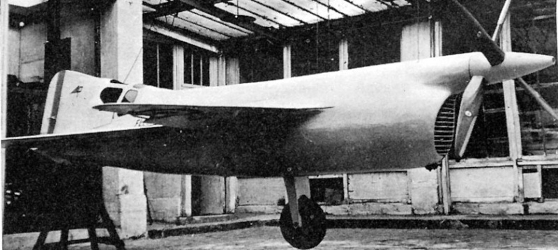 Payen Pa-112
