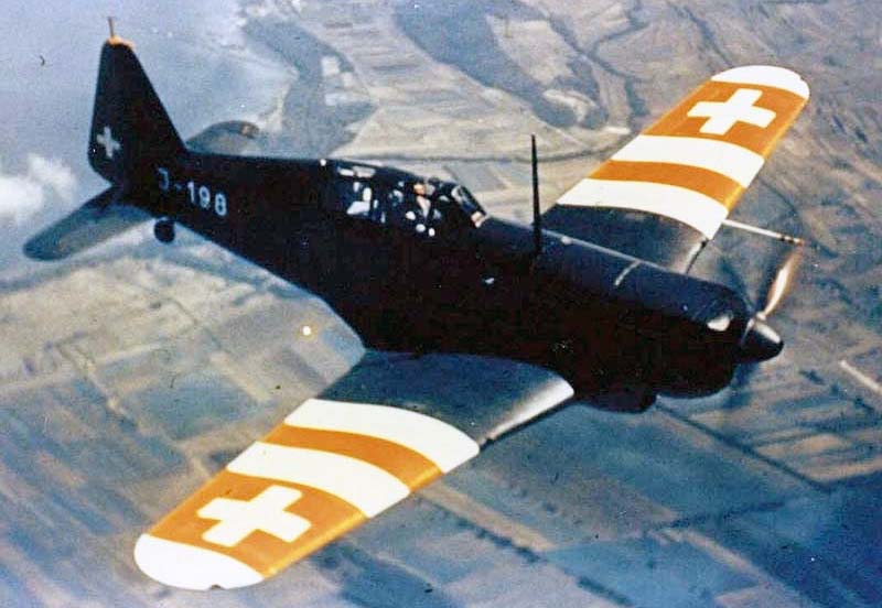 Doflug D.3801