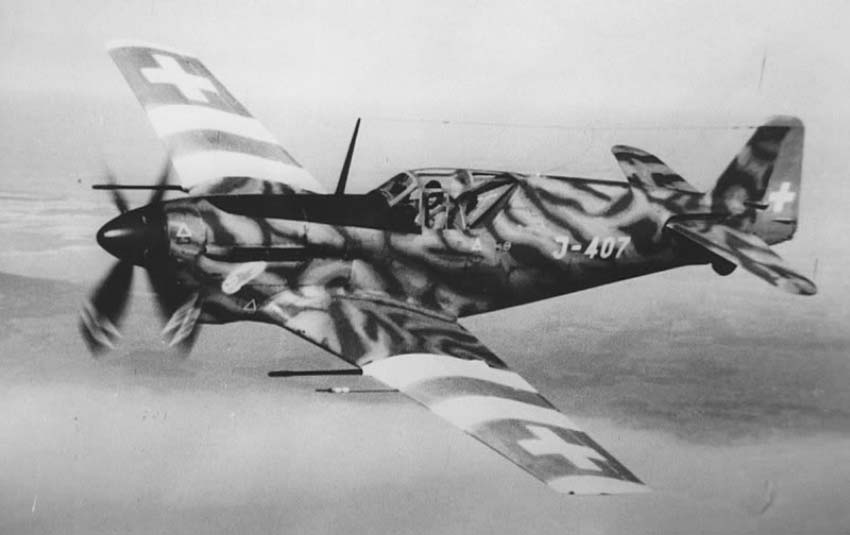 Doflug D.3802