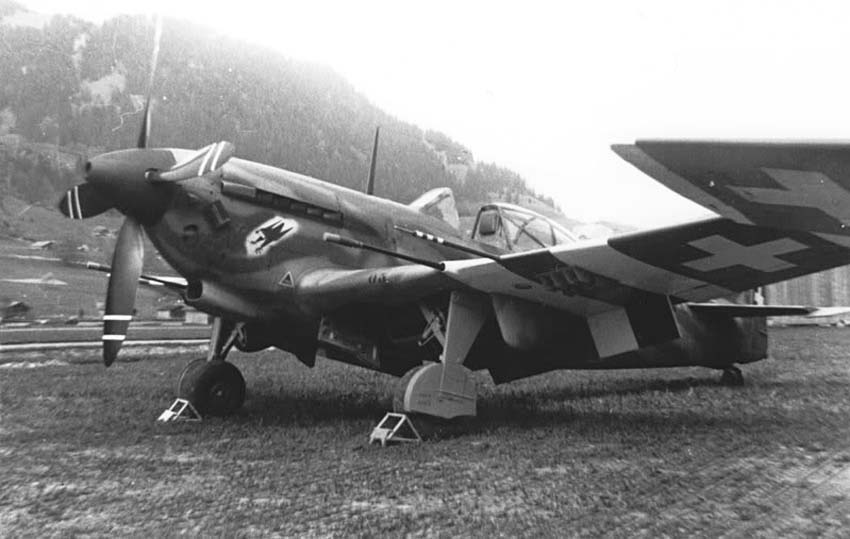 Doflug D.3803
