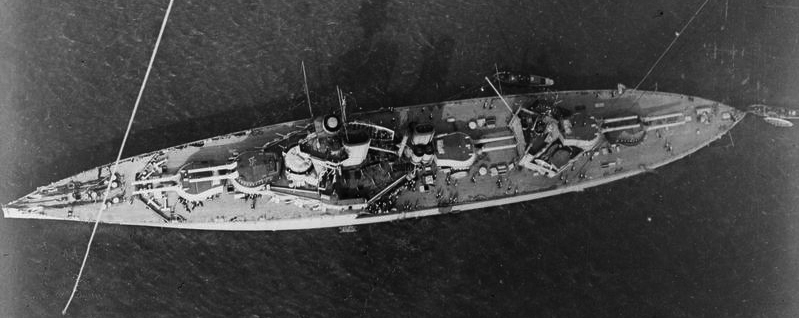 HMS King George V (1911)