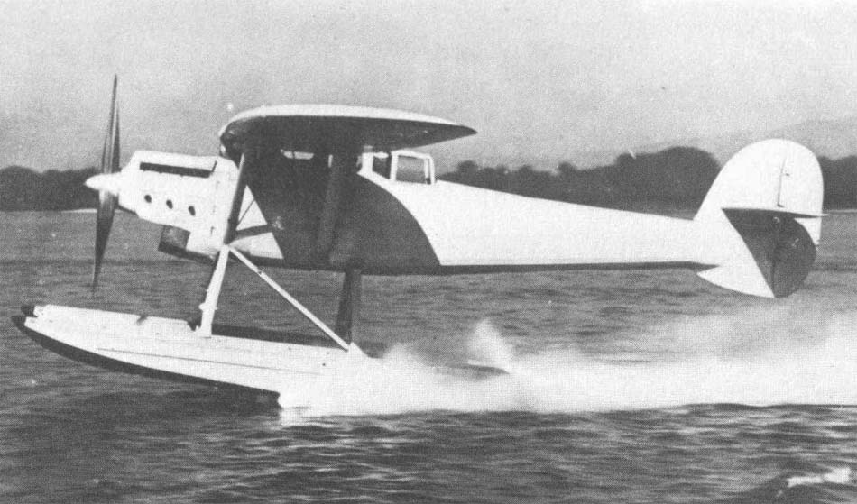 Dornier Do 22 Destination's Journey