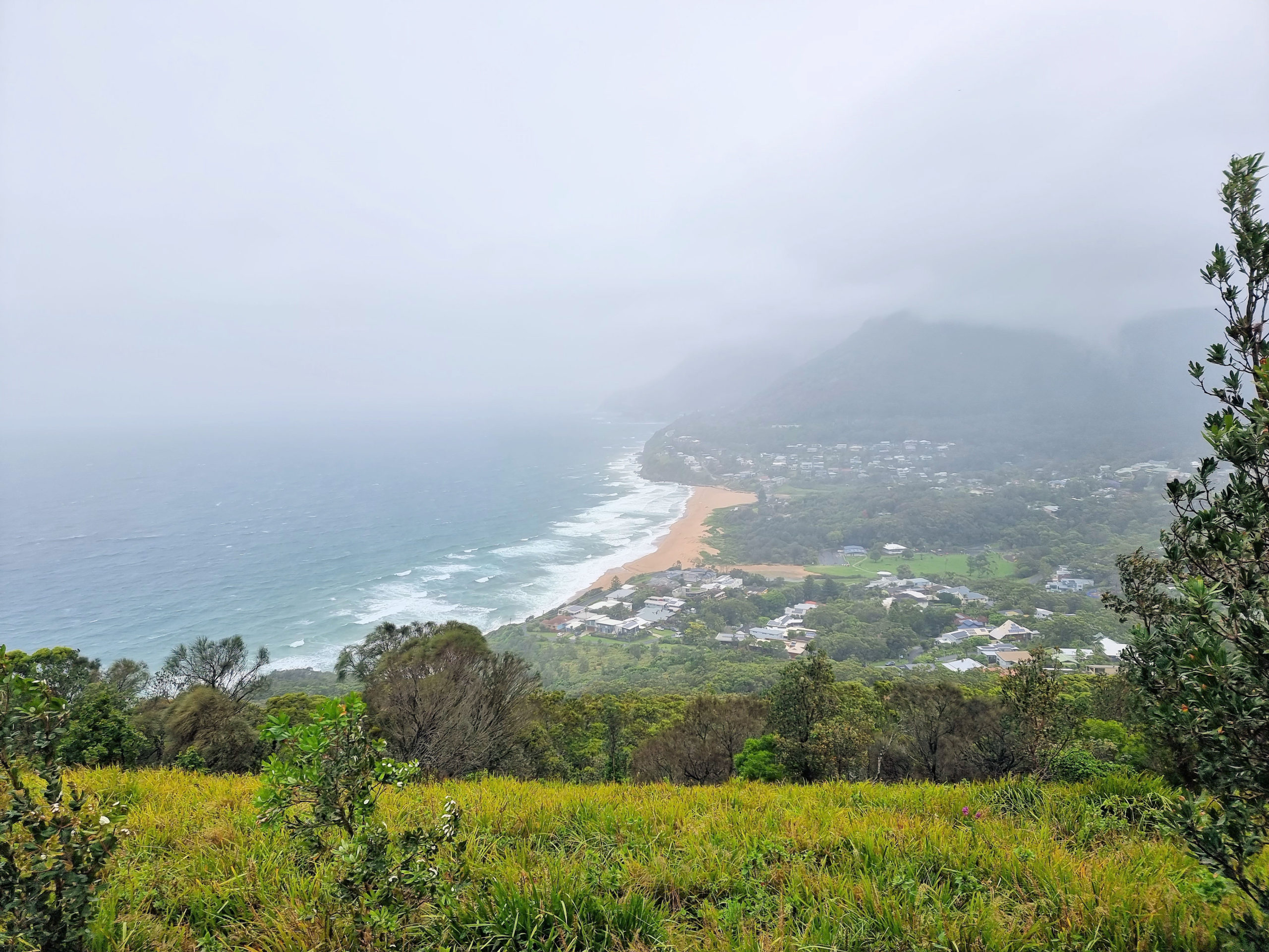 Lawrence Hargrave Memorial Destination's Journey