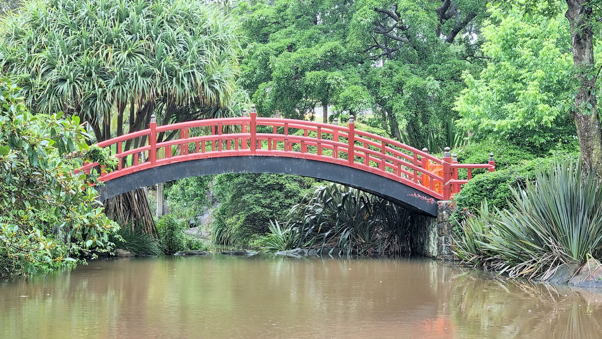 Wollongong Botanic Garden