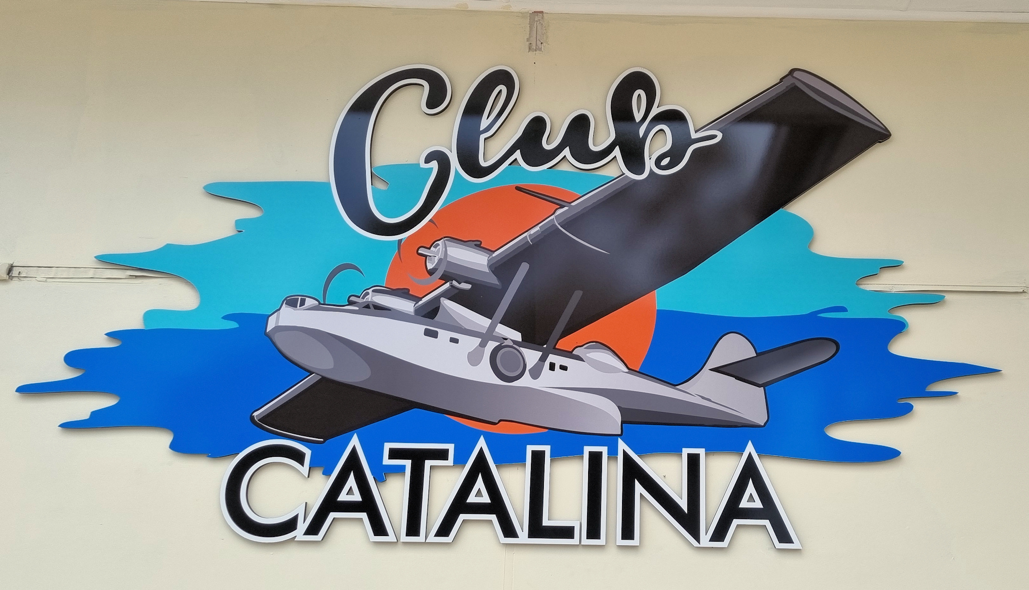 The Bowling Club's Club Catalina