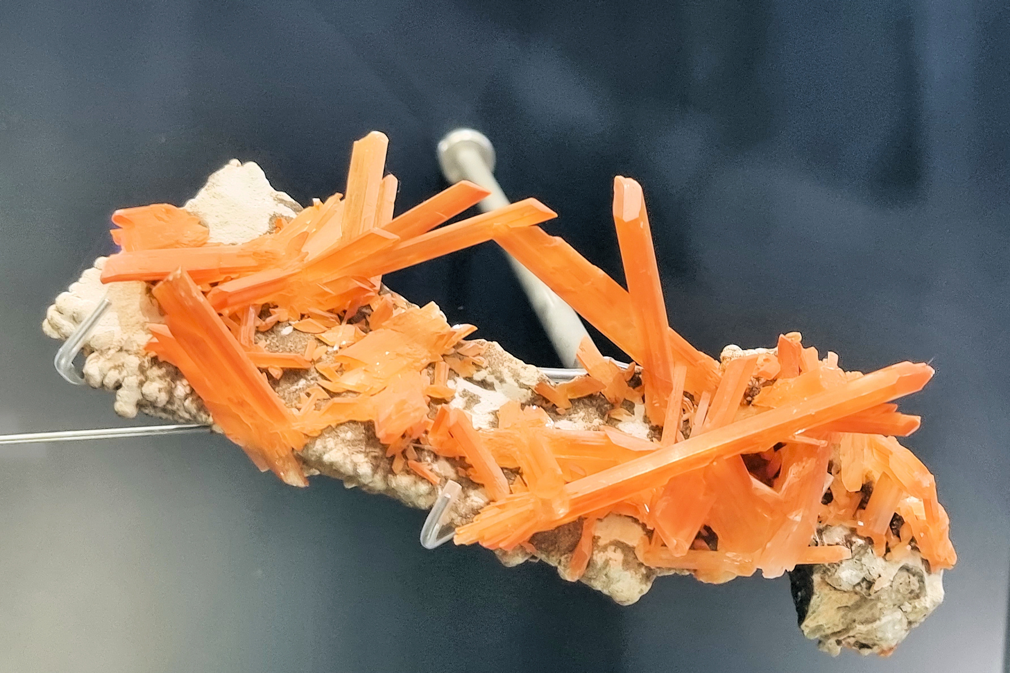 Australian Fossil and Mineral Museum