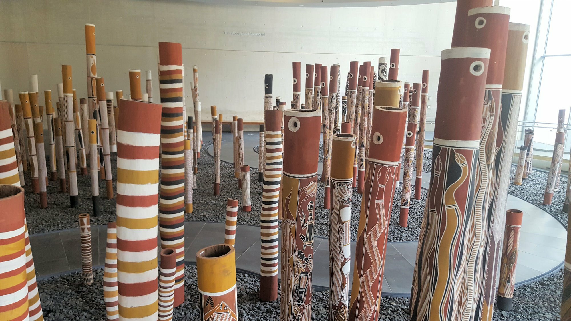 National Gallery of Australia