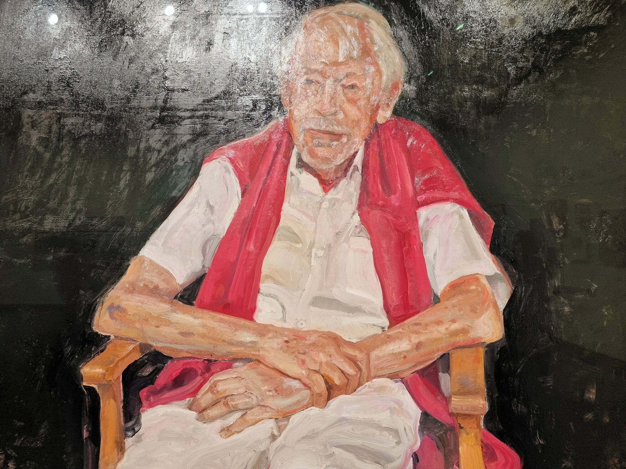 Archibald Prize 2021 in Maitland