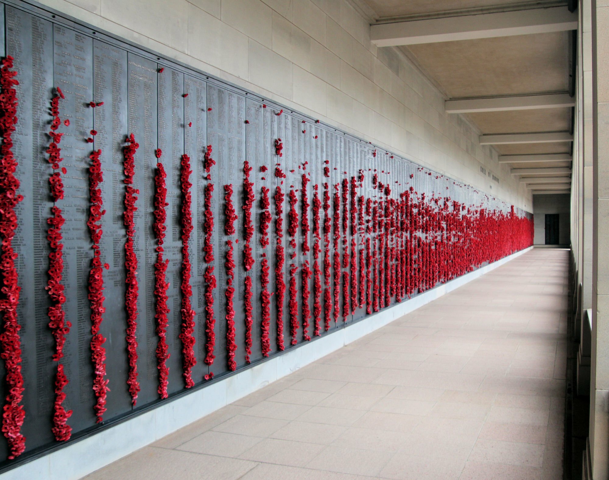 Australian War Memorial Canberra