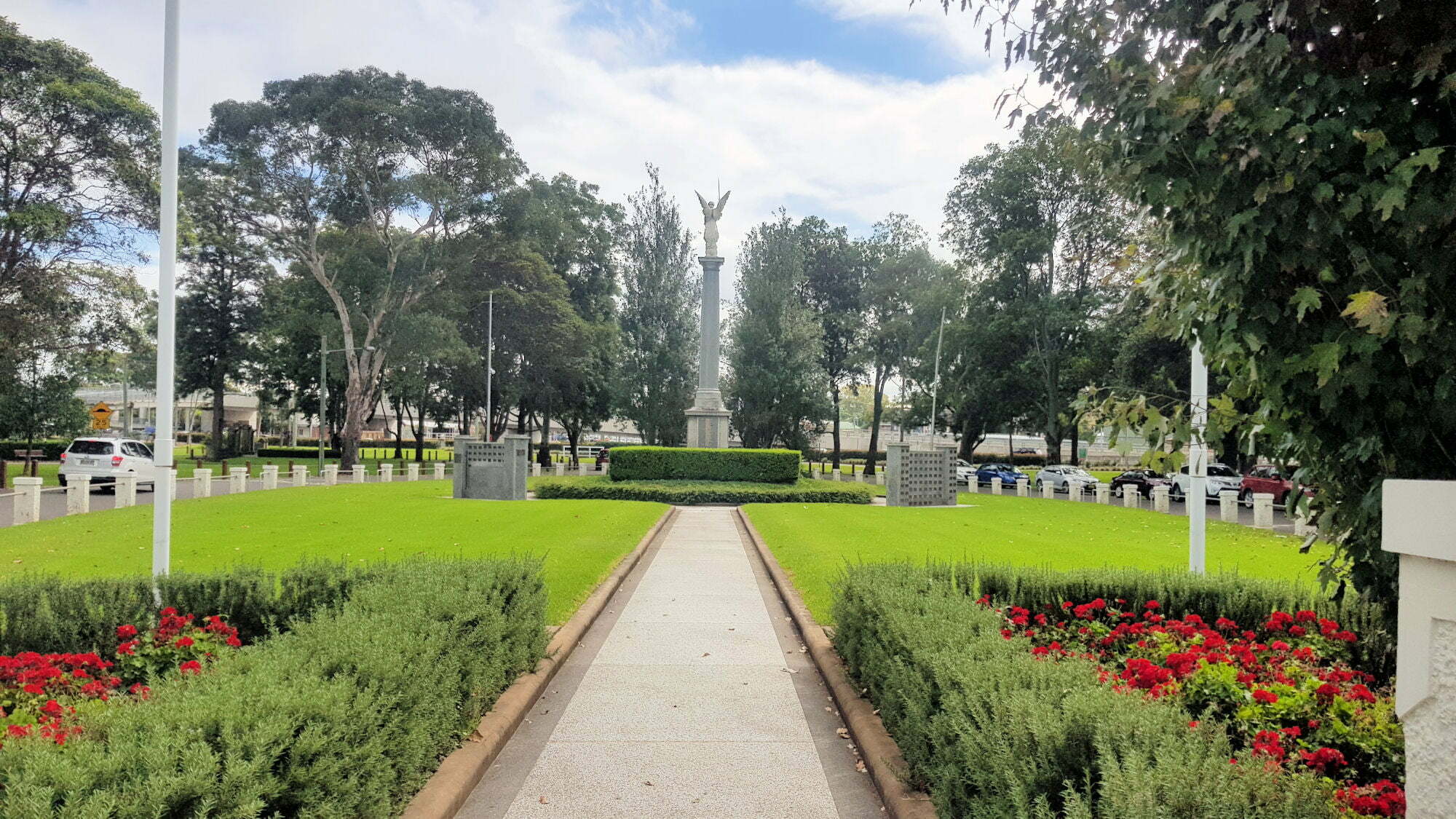 Maitland Park