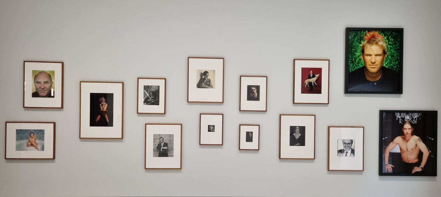 National Portrait Gallery Canberra