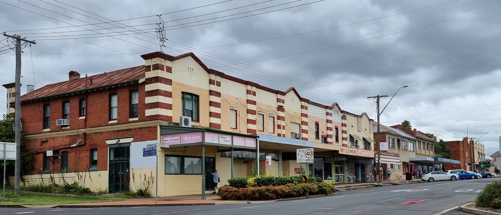 Quirindi New South Wales