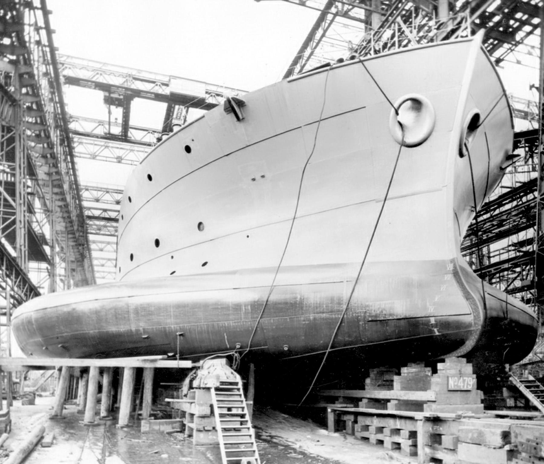HMS General Craufurd