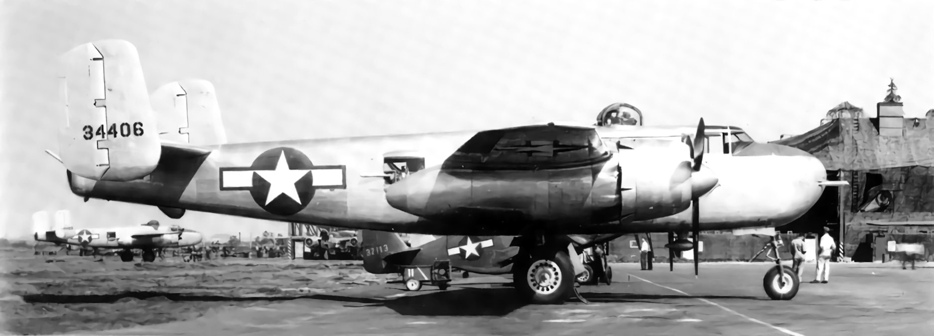 North American NA-98X