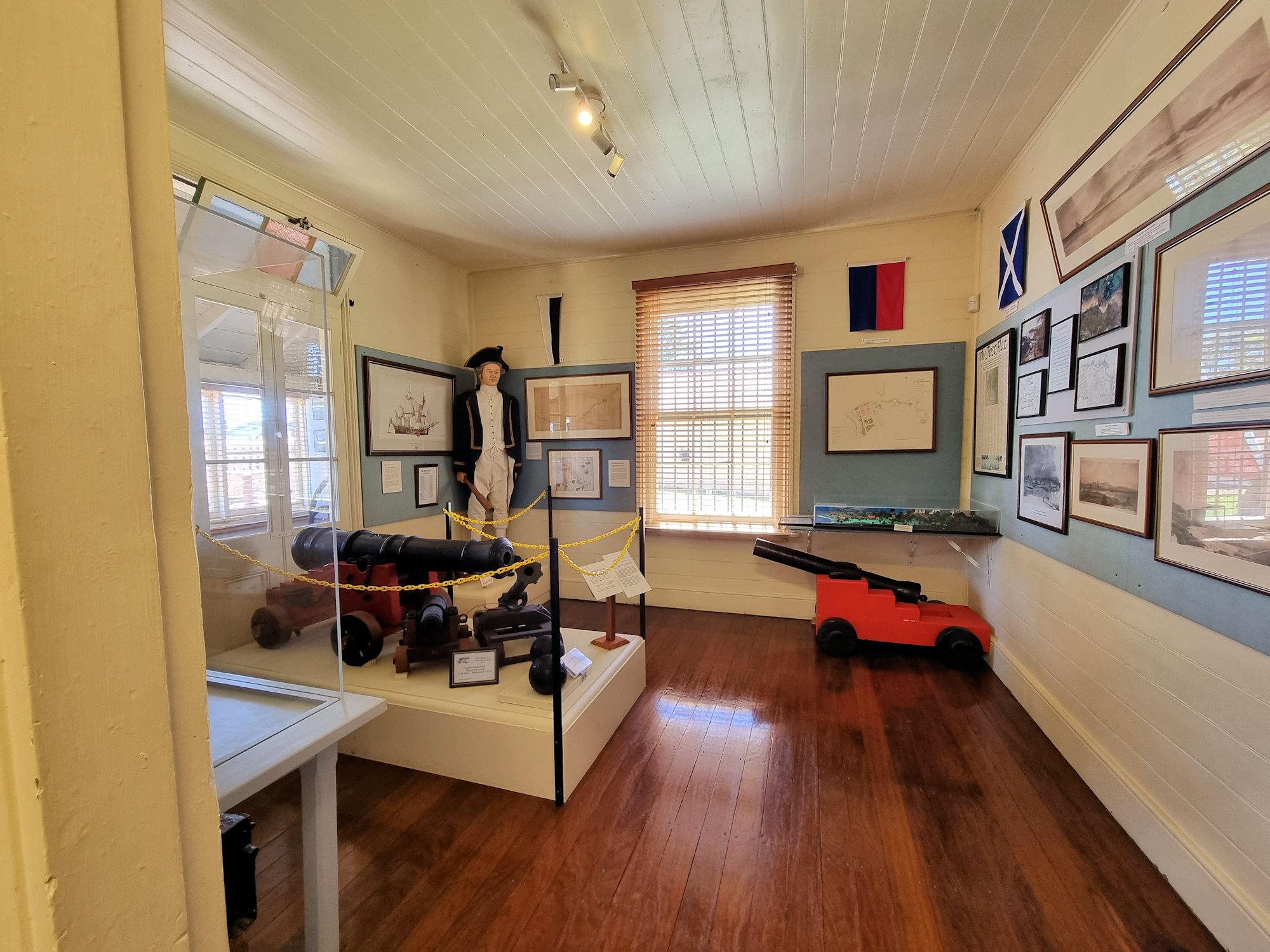 Mid-North Coast Maritime Museum