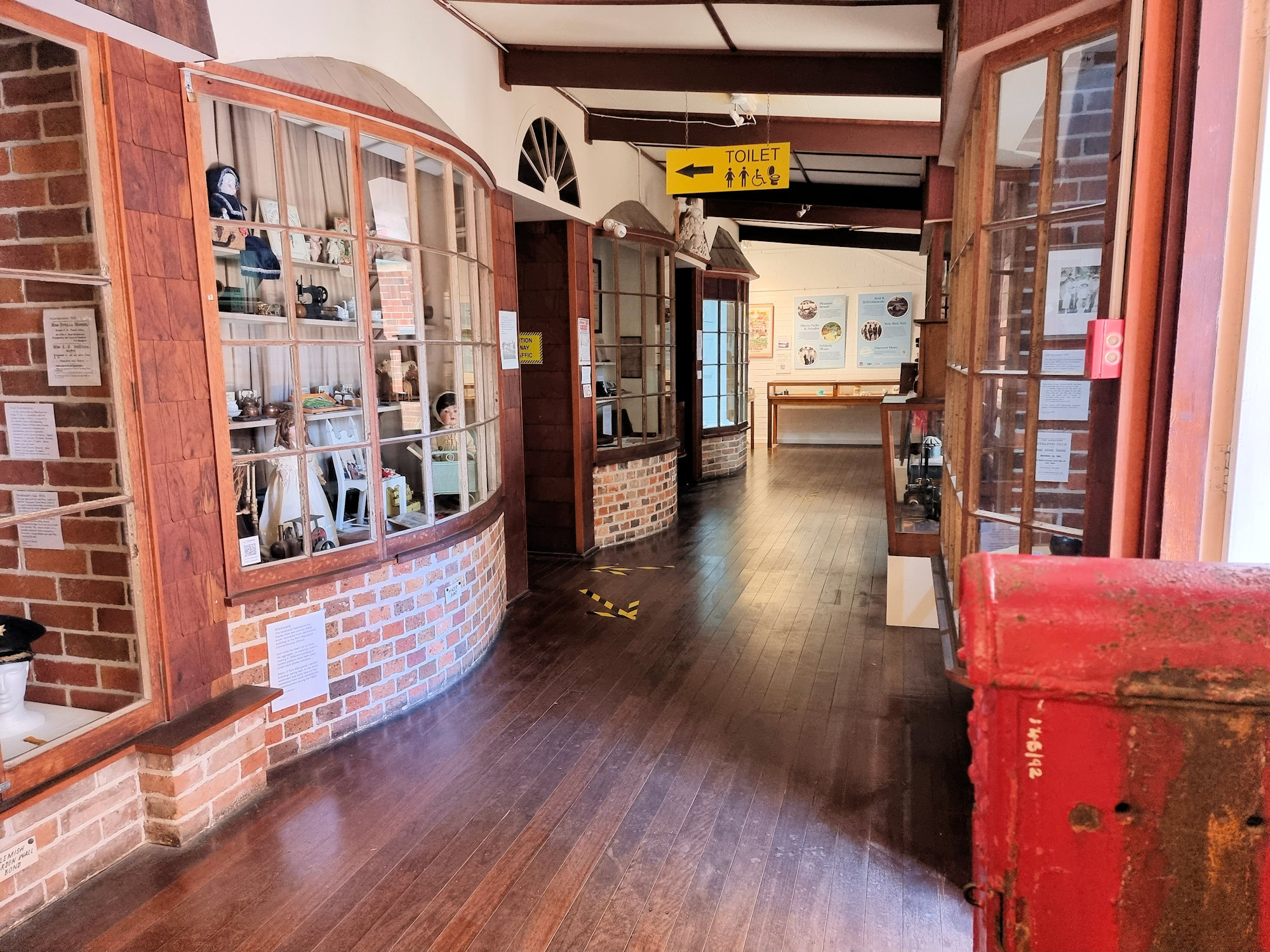 Port Macquarie Museum