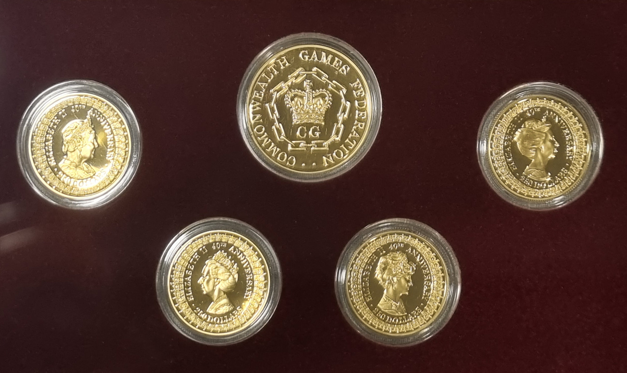 Royal Australian Mint