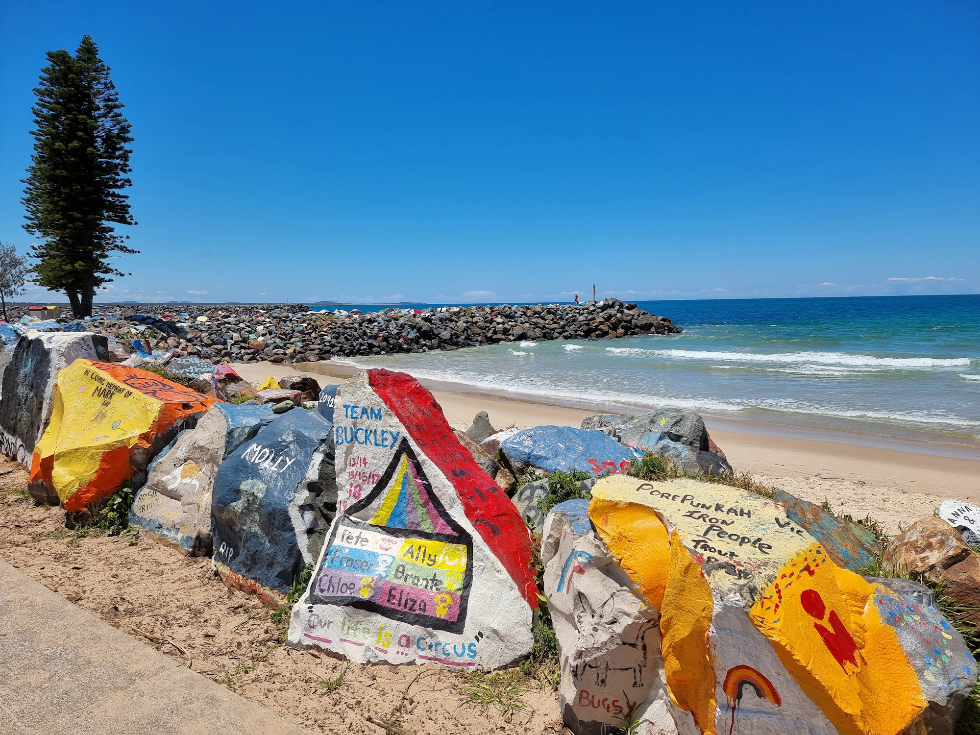 Port Macquarie