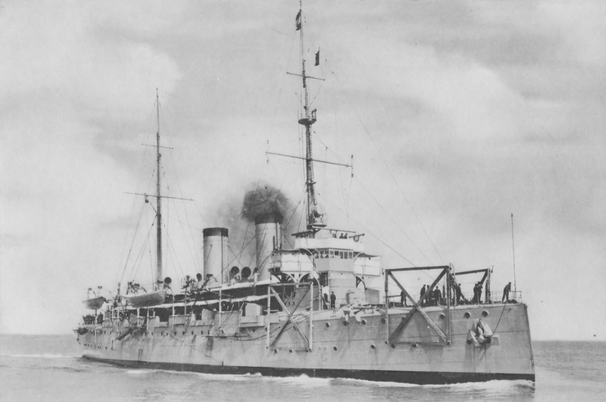 HNLMS Friesland