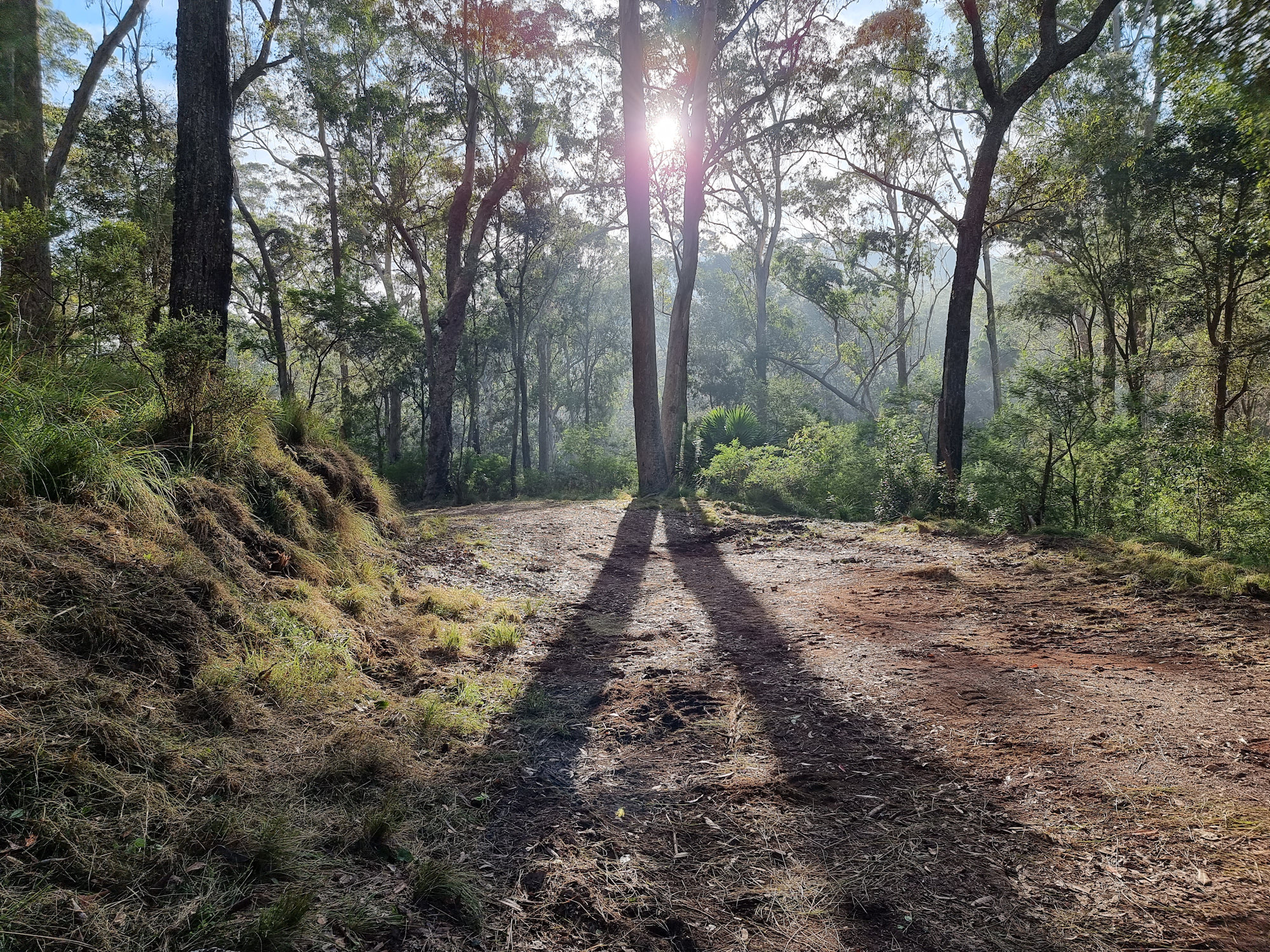 Palona Cave Walk