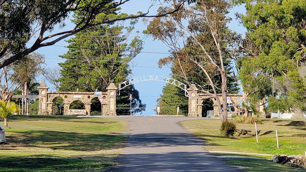 Tanilba Bay Australia