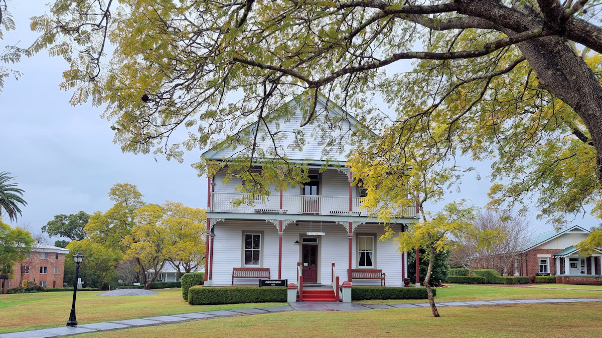 Avondale University Cooranbong NSW Australia