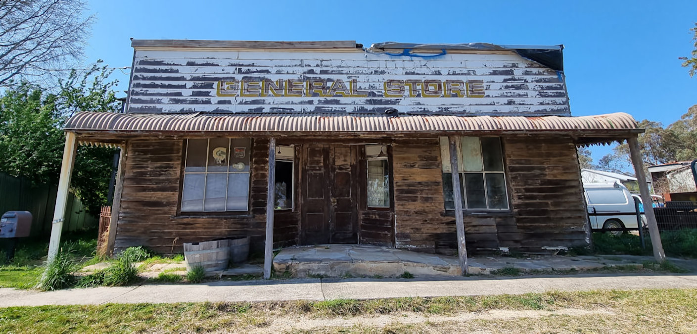 Marulan New South Wales Australia