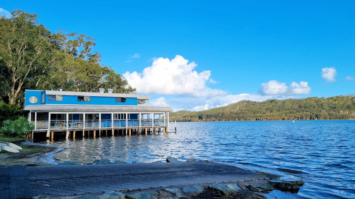 Smiths Lake