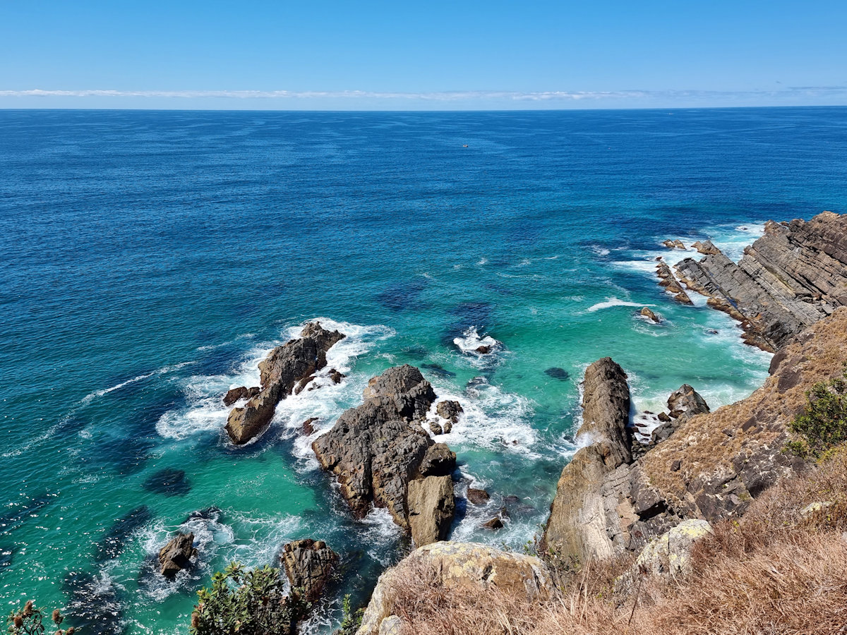 Bennetts Head Lookout
